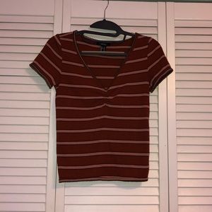 Striped top🌺🌺🌺🌺🌺